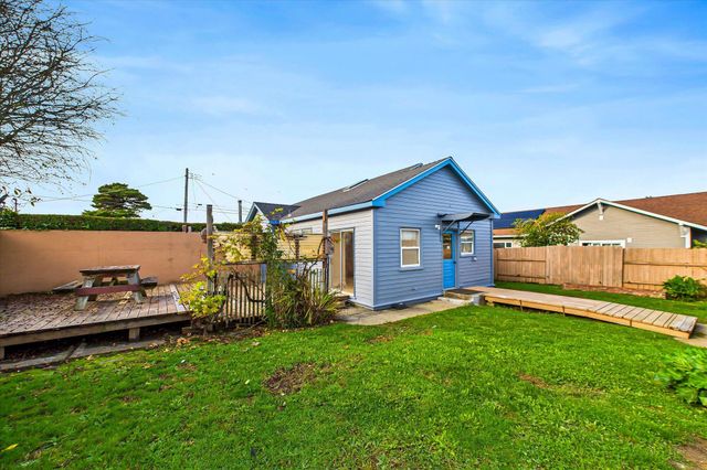 2539 D Street, Eureka, CA 95501