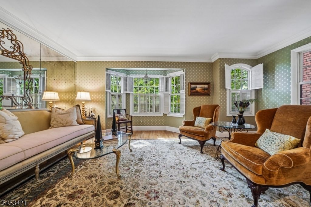 25 Norwood Avenue Unit 2 2, Summit City, NJ 07901 — photo 4
