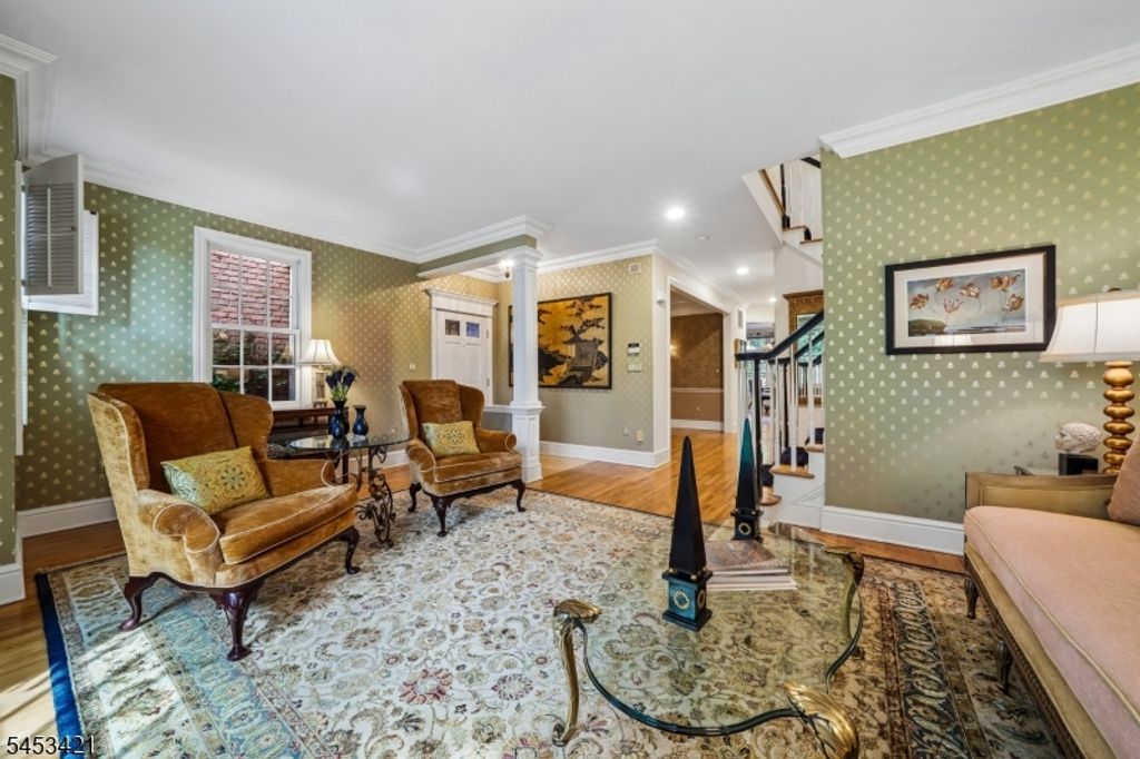 25 Norwood Avenue Unit 2 2, Summit City, NJ 07901 — photo 5