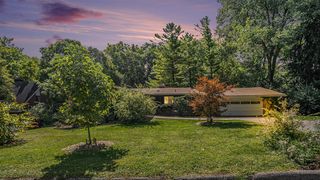 442 Huntington Place, Ann Arbor, MI 48104