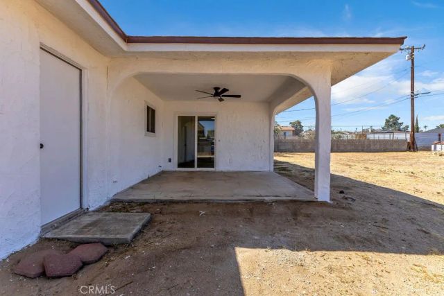 7120 La Habra, Yucca Valley, CA 92284
