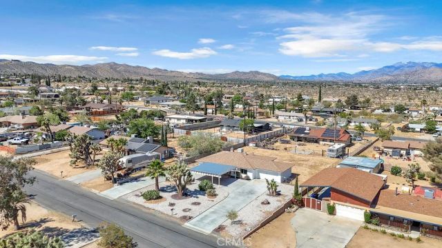 7120 La Habra, Yucca Valley, CA 92284
