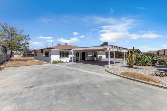 7120 La Habra, Yucca Valley, CA 92284