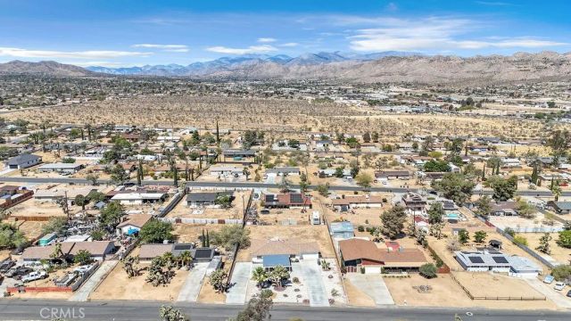 7120 La Habra, Yucca Valley, CA 92284