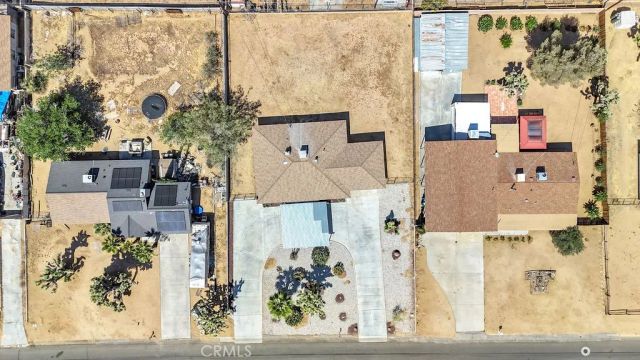 7120 La Habra, Yucca Valley, CA 92284