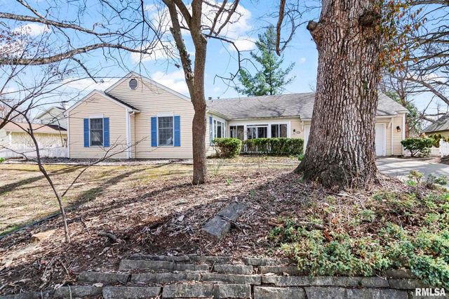 3424 BLUFF Road, Springfield, IL 62711