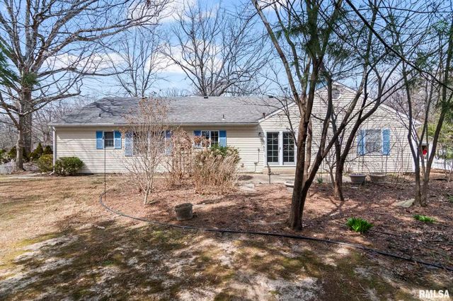 3424 BLUFF Road, Springfield, IL 62711