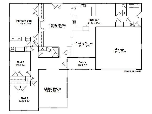 3424 BLUFF Road, Springfield, IL 62711