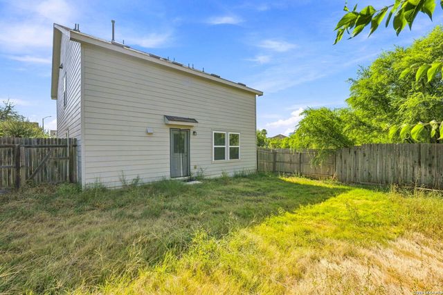 11311 BABCOCK BND, San Antonio, TX 78249