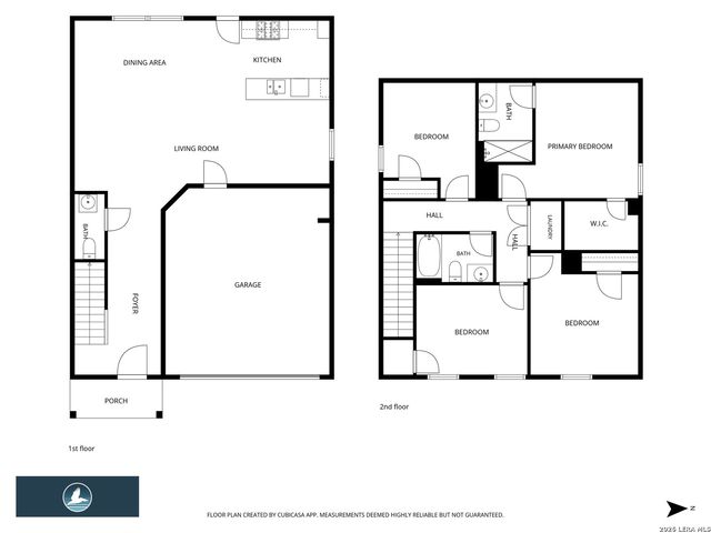 11311 BABCOCK BND, San Antonio, TX 78249