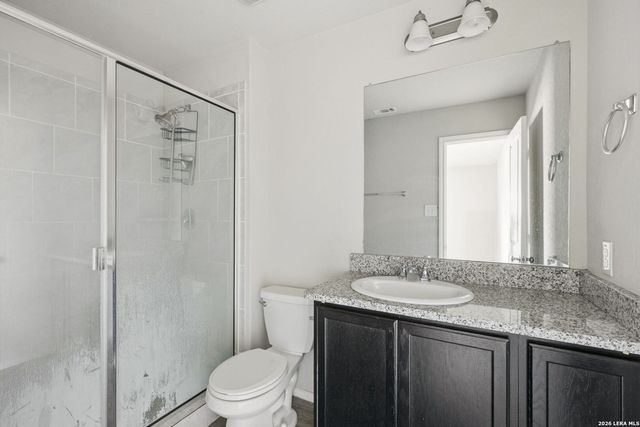 11311 BABCOCK BND, San Antonio, TX 78249