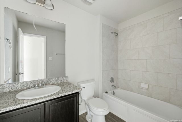 11311 BABCOCK BND, San Antonio, TX 78249