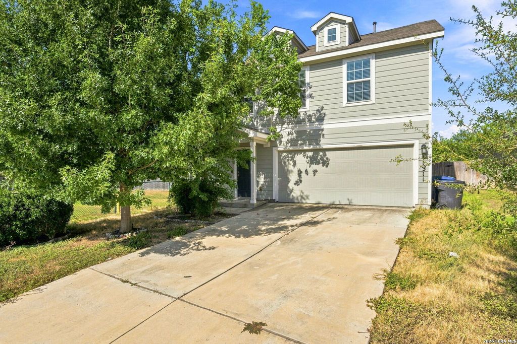 11311 BABCOCK BND, San Antonio, TX 78249
