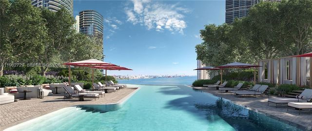 99 SE 5th Street UPH02, Miami, FL 33131