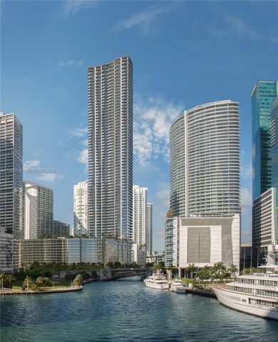 99 SE 5th Street UPH02, Miami, FL 33131