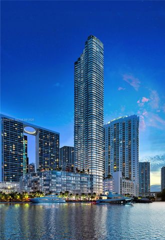 99 SE 5th Street UPH02, Miami, FL 33131