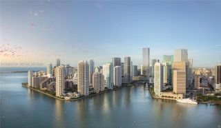 99 SE 5th Street UPH02, Miami, FL 33131