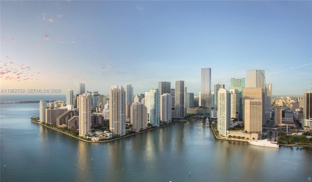 99 SE 5th Street UPH02, Miami, FL 33131