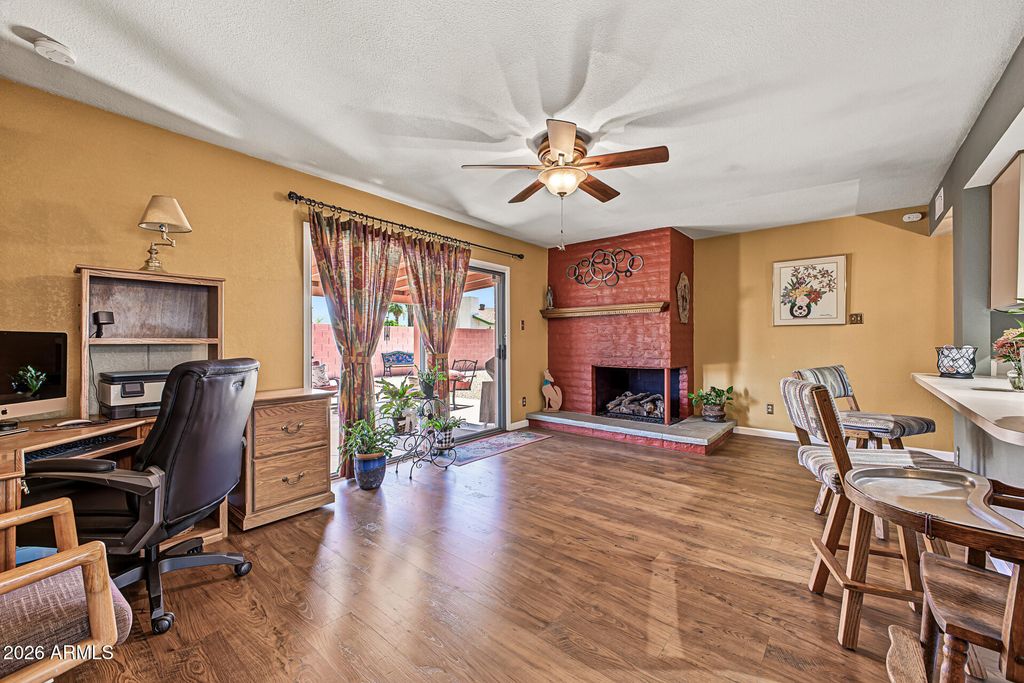 3602 W PORT AU PRINCE Lane, Phoenix, AZ 85053 — photo 4