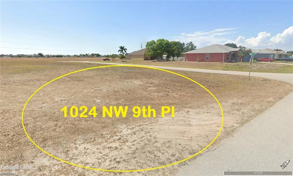 1024 NW 9th PL, CAPE CORAL, FL 33993 — photo 3