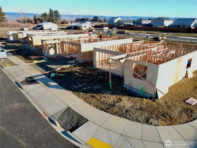 2600 N Snowdrop Street, Ellensburg, WA 98926