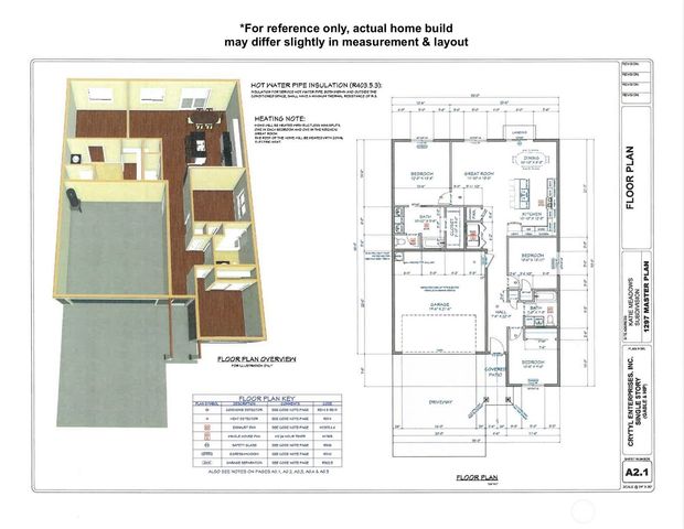 2600 N Snowdrop Street, Ellensburg, WA 98926