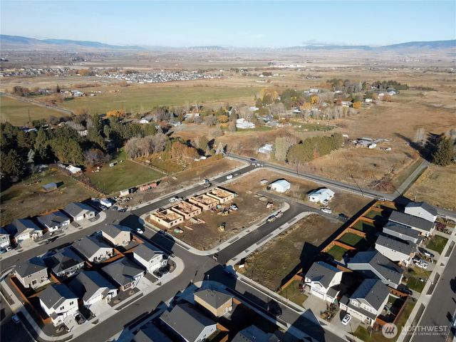 2600 N Snowdrop Street, Ellensburg, WA 98926