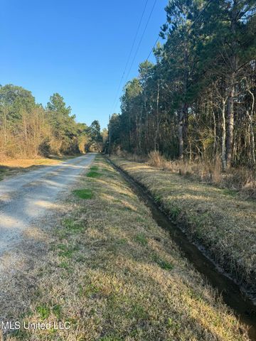 Lot 20-21 13th Street, Bay Saint Louis, MS 39520