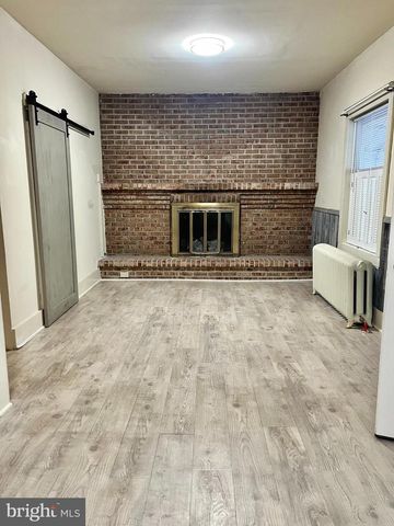 1528 E GRAND AVE, Tower City, PA 17980