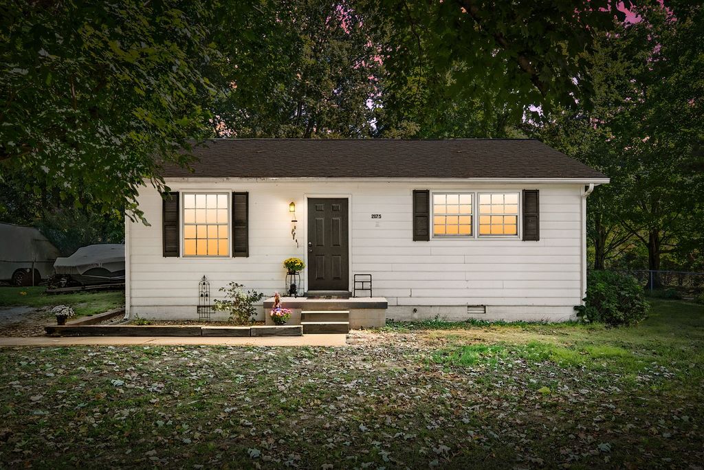 2175 Old Russellville Pike, Clarksville, TN 37043