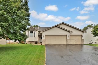 6348 151st Street Court N, Hugo, MN 55038