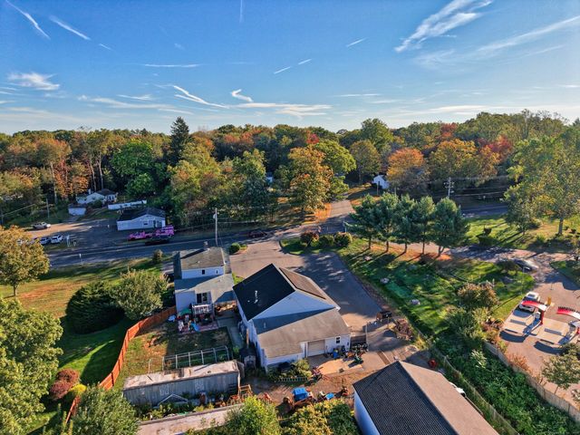 101 Waterbury Road, Prospect, CT 06712