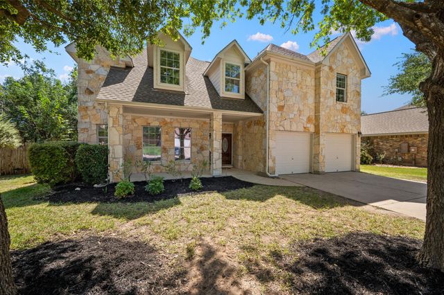 12529 Rush Creek LN, Austin, TX 78732