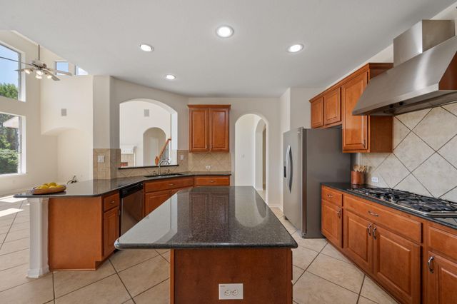 12529 Rush Creek LN, Austin, TX 78732
