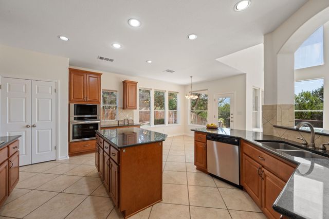 12529 Rush Creek LN, Austin, TX 78732