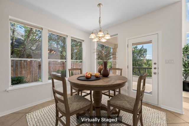 12529 Rush Creek LN, Austin, TX 78732