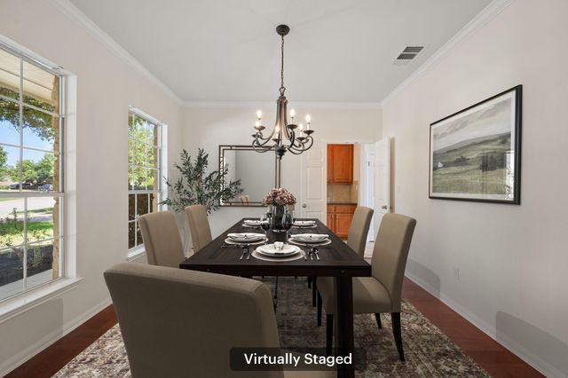 12529 Rush Creek LN, Austin, TX 78732