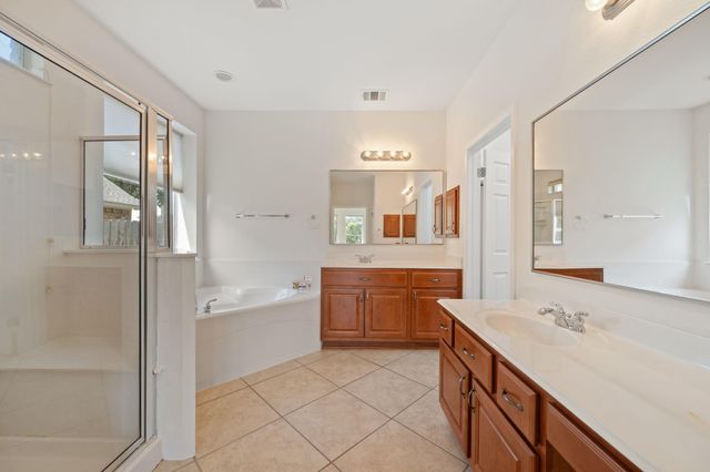 12529 Rush Creek LN, Austin, TX 78732
