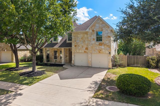 12529 Rush Creek LN, Austin, TX 78732