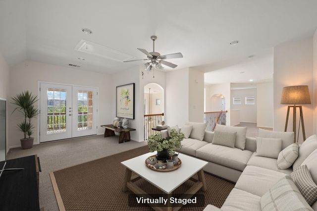 12529 Rush Creek LN, Austin, TX 78732
