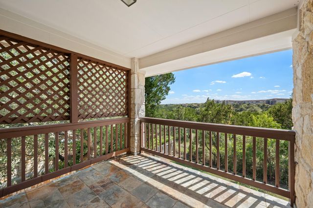 12529 Rush Creek LN, Austin, TX 78732