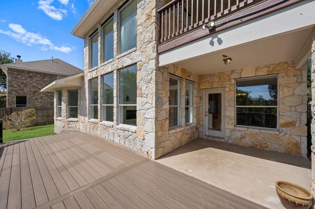 12529 Rush Creek LN, Austin, TX 78732