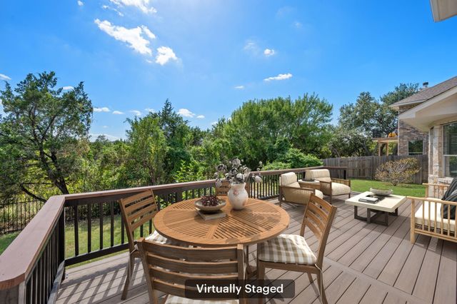 12529 Rush Creek LN, Austin, TX 78732