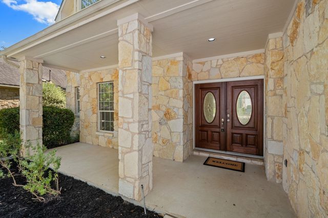12529 Rush Creek LN, Austin, TX 78732