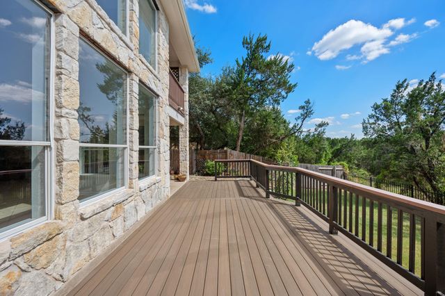 12529 Rush Creek LN, Austin, TX 78732