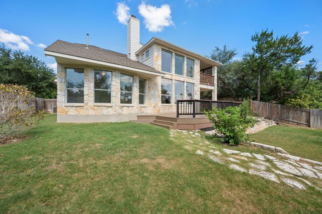 12529 Rush Creek LN, Austin, TX 78732