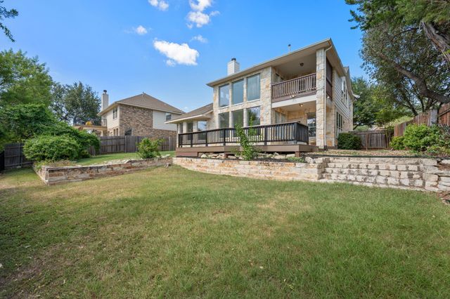 12529 Rush Creek LN, Austin, TX 78732