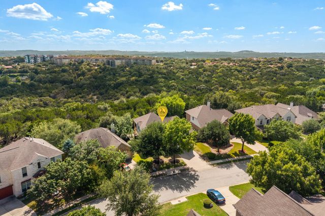 12529 Rush Creek LN, Austin, TX 78732