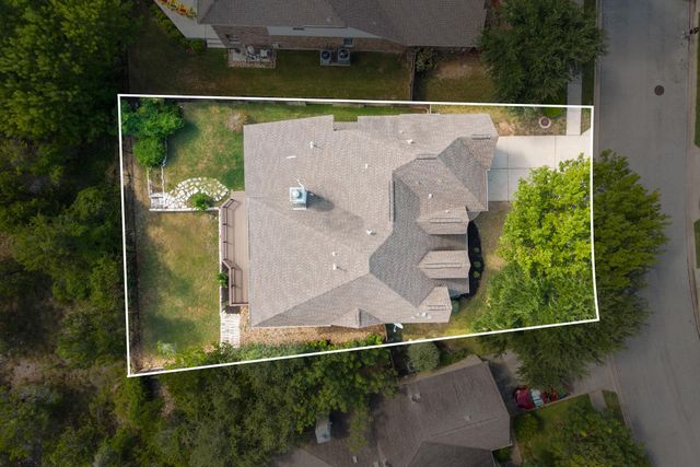 12529 Rush Creek LN, Austin, TX 78732