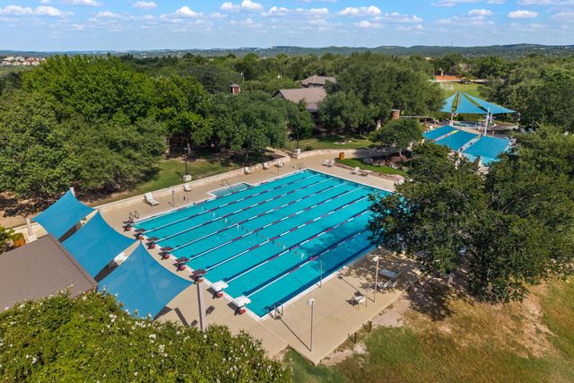 12529 Rush Creek LN, Austin, TX 78732